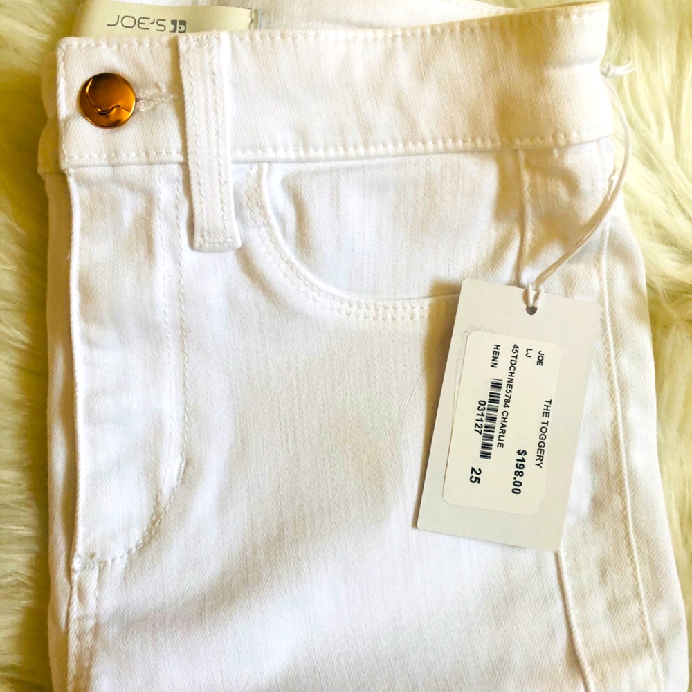 Joe Jeans- Brand New w/ Tags!!